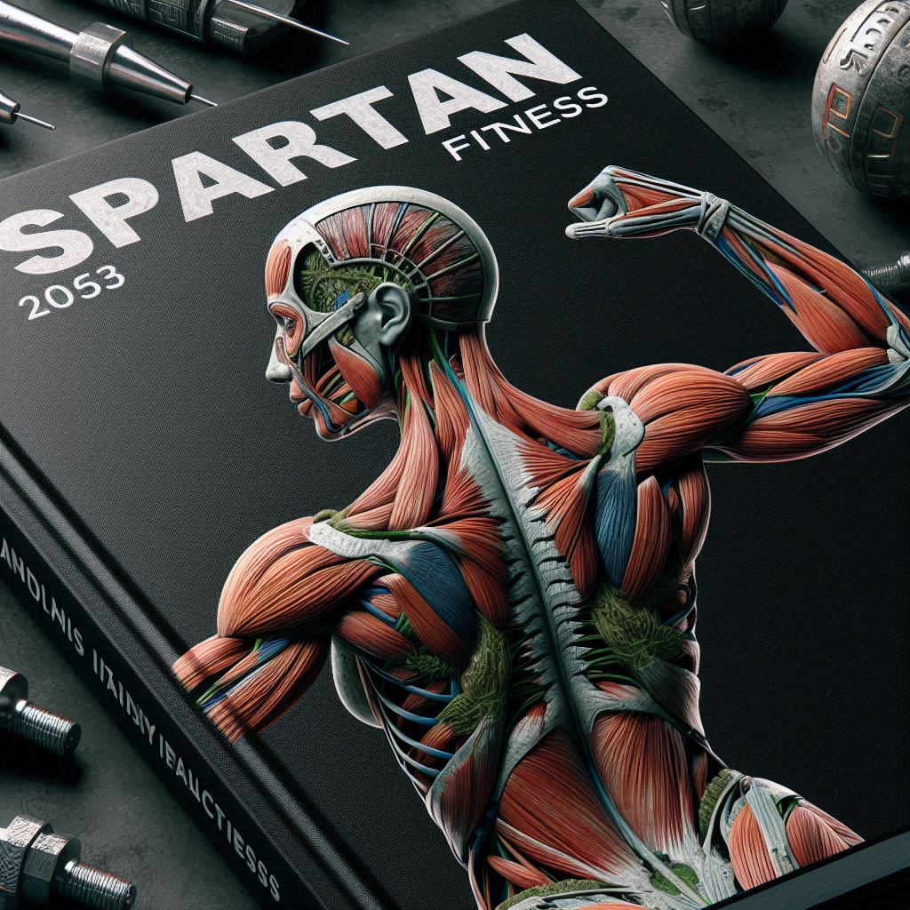 Spartan Fitness 