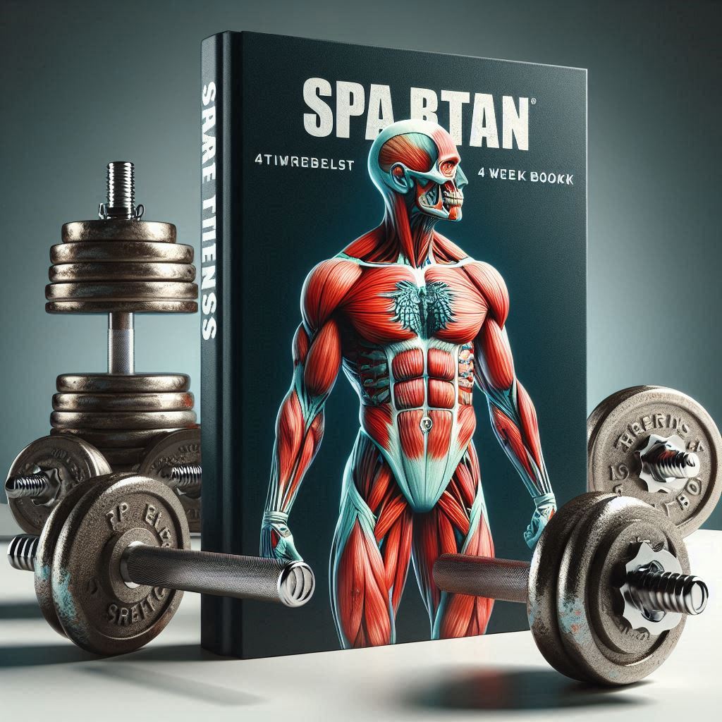 Spartan Fitness 